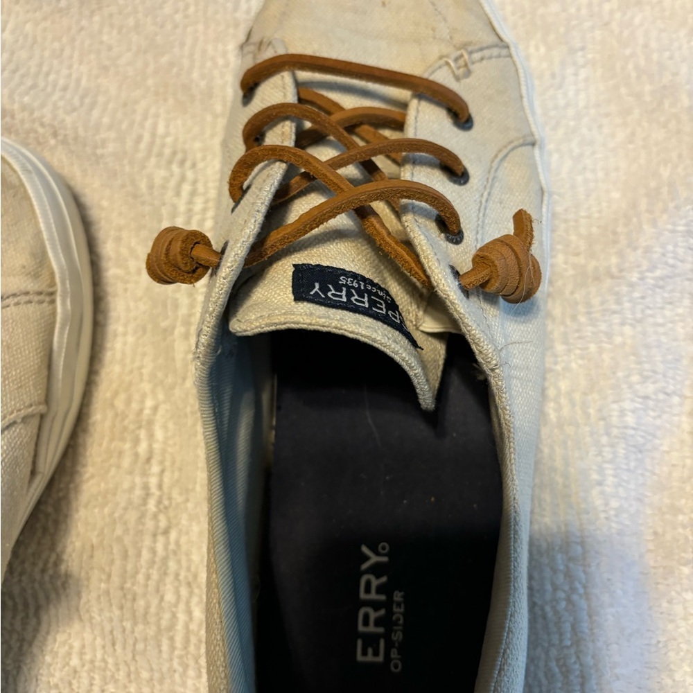 Sperry shoes